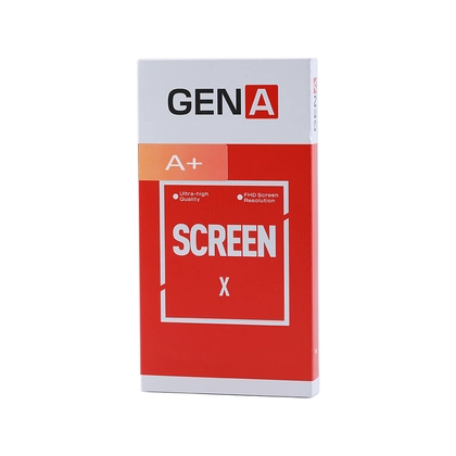 màn hình iPhone X chính hãng GENA loại A+ 2